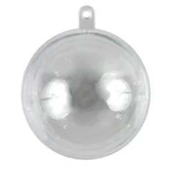 Bulle transparente de 5 cm