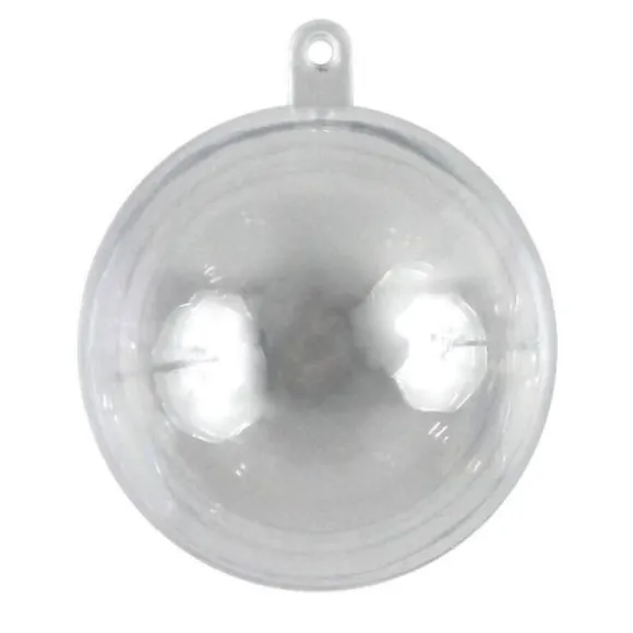 Bulle transparente de 5 cm