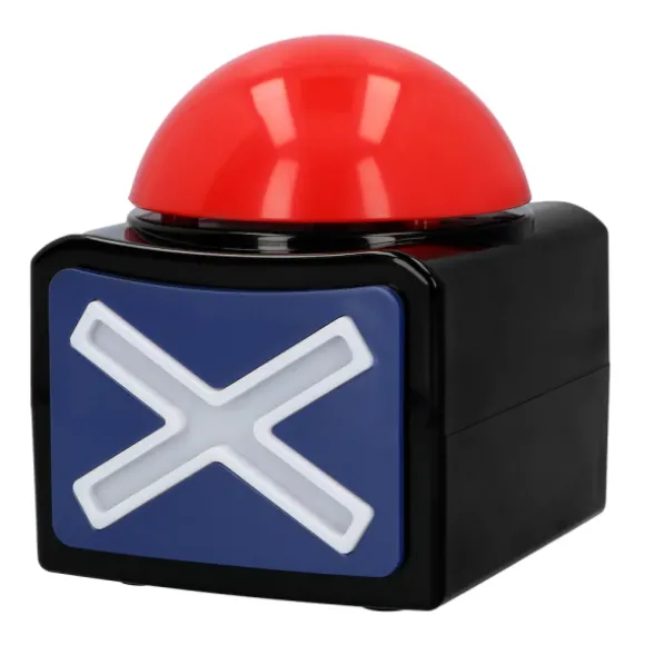 Buzzer de fête