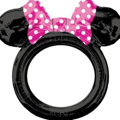 Cadre Gonflable pour Selfie - Minnie
