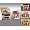 Cadre + kit photoboooth Géant - Couleur au choix