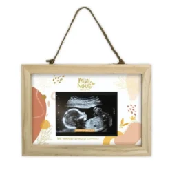 Cadre Photo Annonce - Mini Nous - Collection Annonce de Grossesse