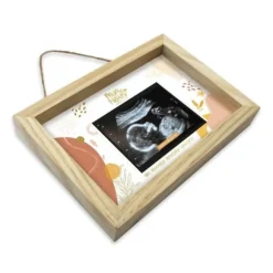 Cadre Photo Annonce - Mini Nous - Collection Annonce de Grossesse