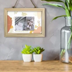 Cadre Photo Annonce - Mini Nous - Collection Annonce de Grossesse