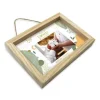 Cadre Photo Annonce - Notre famille s'agrandit - Collection Annonce de Grossesse