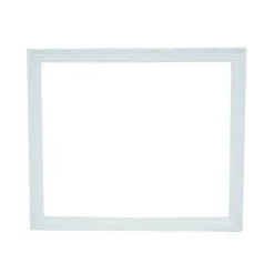 Cadre Photo Booth en Bois Blanc