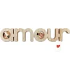 Cadre Photo pour la Saint-Valentin - Amour