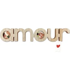 Cadre Photo pour la Saint-Valentin - Amour