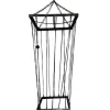 Cage à suspendre - 200 cm