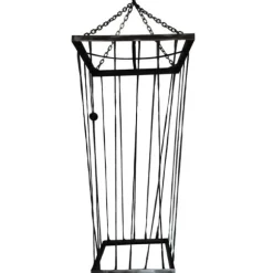 Cage à suspendre - 200 cm