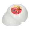 2 Cake Dummies en forme de dôme en polystyrène - 15 cm