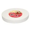 Cake Dummy rond en polystyrène - 35 x 5 cm