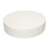 Cake Dummy rond en polystyrène - 30 x 7 cm