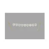 Cake Topper - Décoration Communion Blanc et Argent