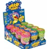 Canette de bubble-gums - Bubble Rublez - 60 g