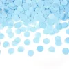 Canon à confettis ronds pour Gender Reveal - Garçon ou Fille ? - 40 cm - Modèle au choix