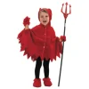 Cape Petit Diable - 3/4 Ans