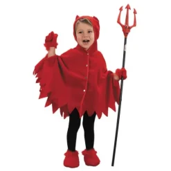 Cape Petit Diable - 3/4 Ans