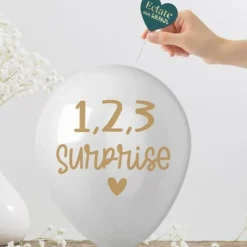 Carte Ballon Annonce - Tu vas être Grand Frère / Grande Sœur - Collection Annonce de Grossesse