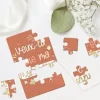 Carte Puzzle Annonce - Veux-tu être ma Marraine ? - Collection Annonce de Grossesse