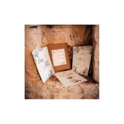 18 Cartes Etapes de la Grossesse collection oh Baby !