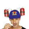 Casque pour boisson - Beer Man