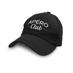 Casquette Alcool - Apéro Club