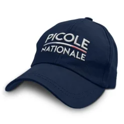 Casquette Alcool - Picole Nationale