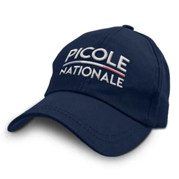 Casquette Alcool - Picole Nationale