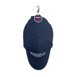 Casquette Alcool - Picole Nationale