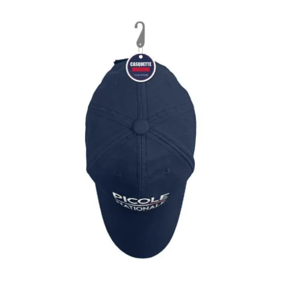 Casquette Alcool - Picole Nationale