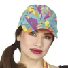 Casquette Années 80 - Couleur au choix