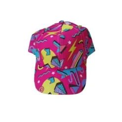 Casquette Années 80 - Couleur au choix