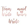Casquette "Bride" pour EVJF