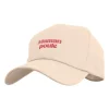 Casquette brodée "Maman Poule" - Collection Maman d'Amour