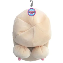 Casquette en forme de seins