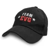 Casquette "Team EVG"