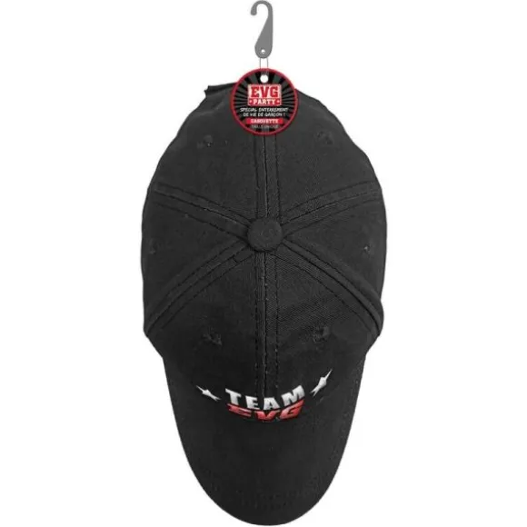 Casquette "Team EVG"