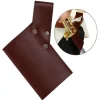 Ceinturon Porte Epée - Marron