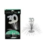 Centre de Table Anniversaire 30 ans