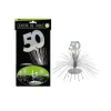 Centre de Table Anniversaire 50 ans