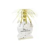 Centre de table "Joyeux Anniversaire" - 34 x 17 cm - Collection Splendid