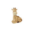 3 centres de table - 14,5 x 10 cm - Collection Animaux de la Savane