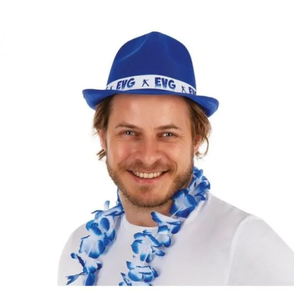 Chapeau bleu - EVG