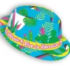 Chapeau Borsalino - Vive la Retraite