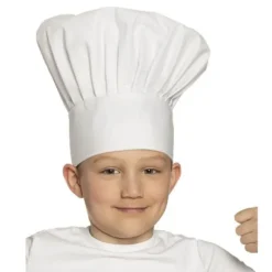 1 Chapeau Chef Enfant