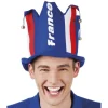 Chapeau de Bouffon Tricolore - France