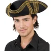 Chapeau de Corsaire