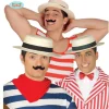 Chapeau de gondolier