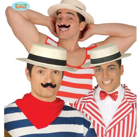 Chapeau de gondolier